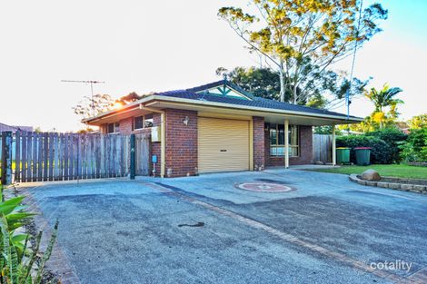 Property photo of 69 School Road Kallangur QLD 4503
