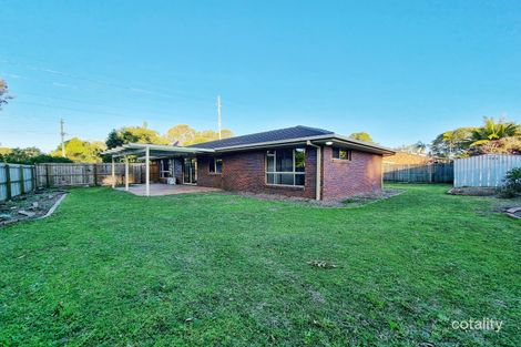 Property photo of 69 School Road Kallangur QLD 4503