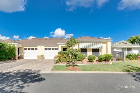 Property photo of 42/29 Ellis Drive Mudgeeraba QLD 4213