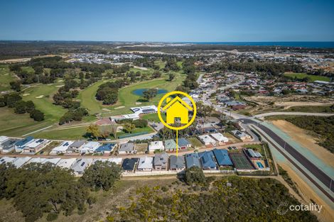 44/146 St Andrews Dr, Yanchep, WA 6035