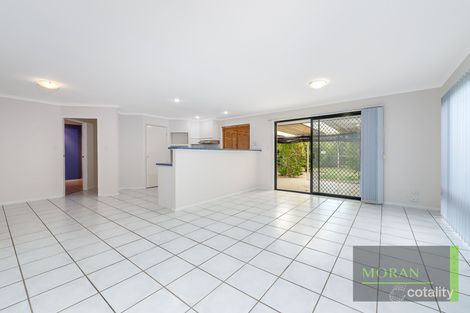 Property photo of 25 Lillywood Circuit Molendinar QLD 4214