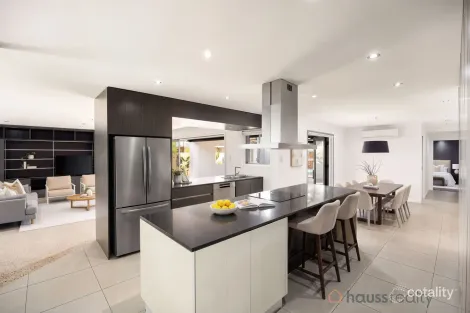 Property photo of 34 Donatello Street Fig Tree Pocket QLD 4069