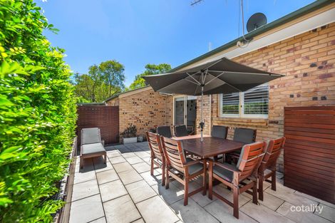 Property photo of 2/249 Riding Road Balmoral QLD 4171