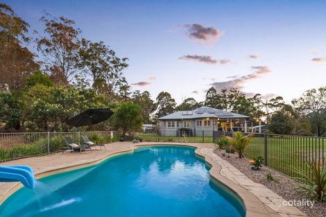 11 Stevens Rd, Cabarlah, QLD 4352