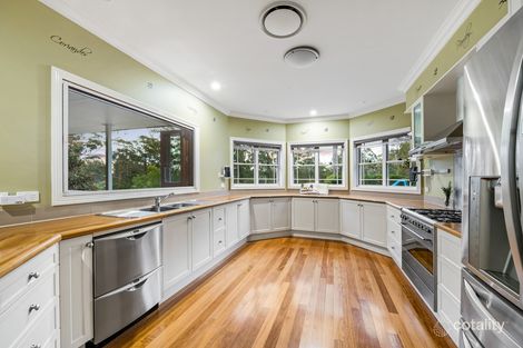 Property photo of 11 Stevens Road Cabarlah QLD 4352