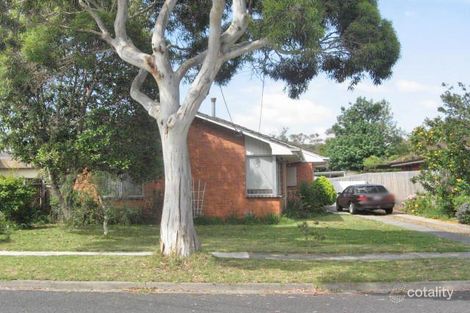 8 Meerlu Ave, Frankston, VIC 3199