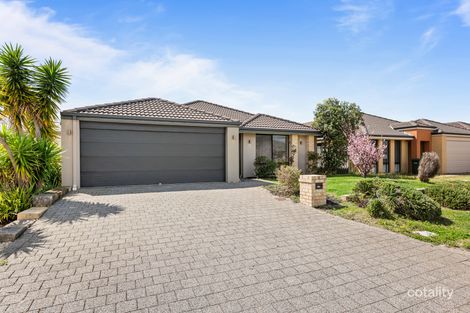 9 Blackall Mews, Piara Waters, WA 6112