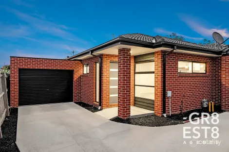 2/8 Ardmore St, Cranbourne, VIC 3977