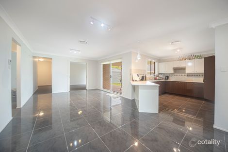 Property photo of 3 Hesperus Close Nowra NSW 2541