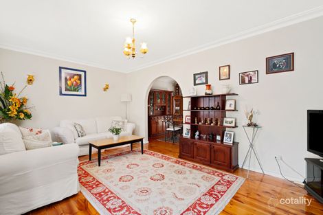 Property photo of 3 Alec Street Croydon VIC 3136