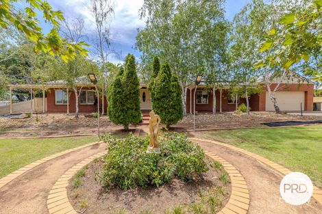 Property photo of 169 Euston Avenue Irymple VIC 3498