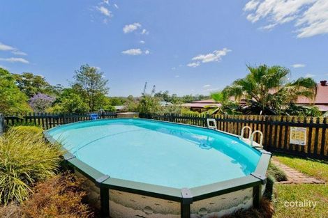 Property photo of 4 Nardoo Place Beechwood NSW 2446