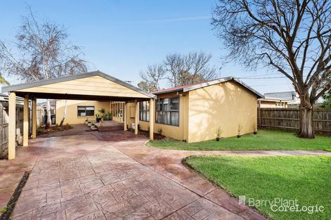 Property photo of 58 Rhoda Street Dingley Village VIC 3172