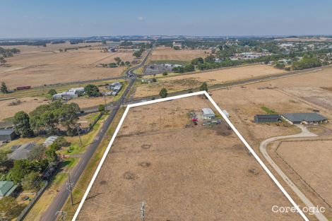 Property photo of 25 Littles Lane Terang VIC 3264