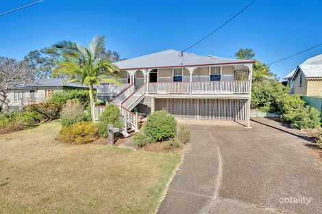 Property photo of 28 Waterworks Road Brassall QLD 4305
