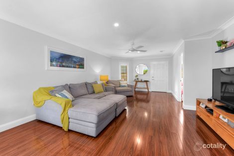 Property photo of 2/249 Riding Road Balmoral QLD 4171