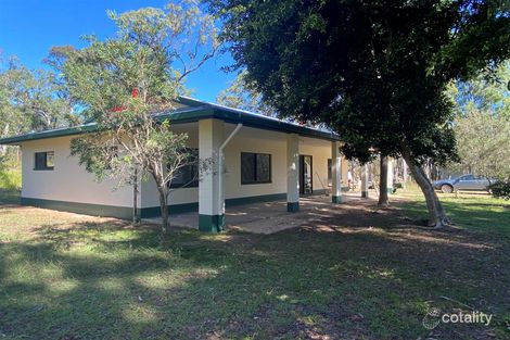 Property photo of 19 Anzac Avenue Millstream QLD 4888