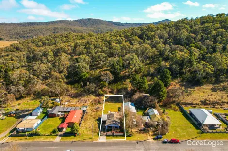Property photo of 97 Foxlow Street Captains Flat NSW 2623