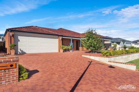 Property photo of 53 Coogee Road Lake Coogee WA 6166