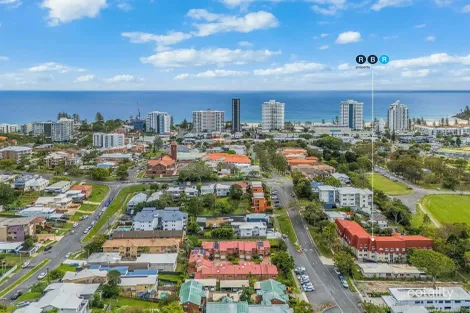 2/54 Dutton St, Coolangatta, QLD 4225
