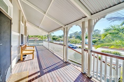 Property photo of 28 Waterworks Road Brassall QLD 4305