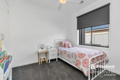 Property photo of 40 Magnolia Drive Echuca VIC 3564