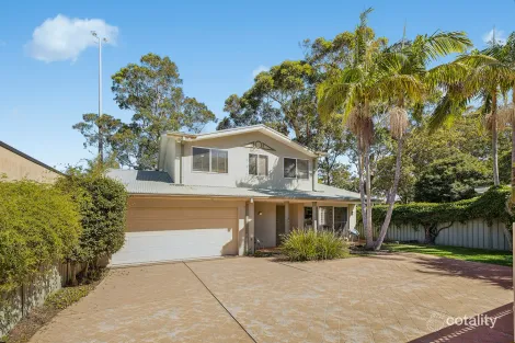 8a Foreshore Dr, Salamander Bay, NSW 2317