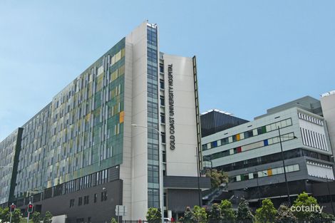 3/146 Marine Pde, Southport, QLD 4215