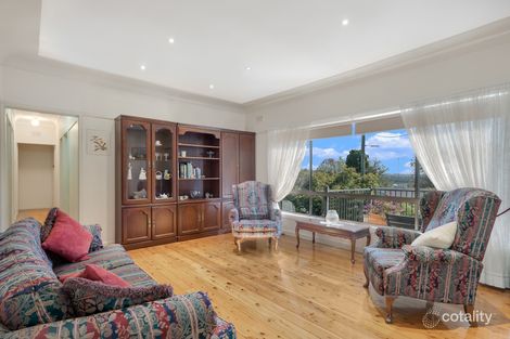 Property photo of 18 Rosalind Crescent Campbelltown NSW 2560