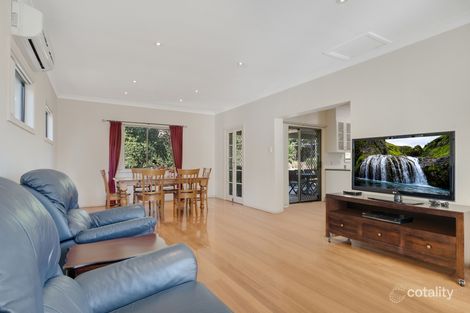 Property photo of 18 Rosalind Crescent Campbelltown NSW 2560