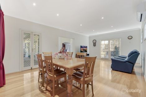 Property photo of 18 Rosalind Crescent Campbelltown NSW 2560