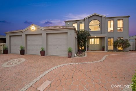 Property photo of 12 James Court Hillside VIC 3037