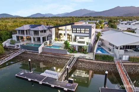 Property photo of 136 Harbour Drive Trinity Park QLD 4879