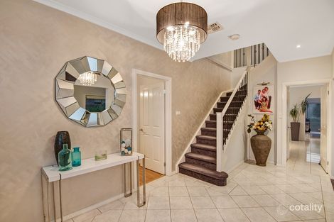 Property photo of 12 James Court Hillside VIC 3037