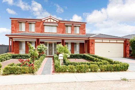 Property photo of 19 Clarence Street Manor Lakes VIC 3024