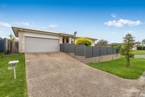 1/1 Olivine Ct, Rothwell, QLD 4022