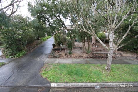 19 Alexander Cres, Ferntree Gully, VIC 3156