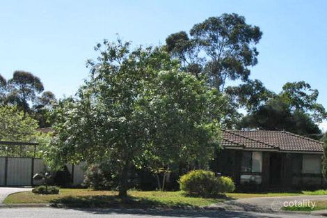 40 Windrush Cct, St Clair, NSW 2759