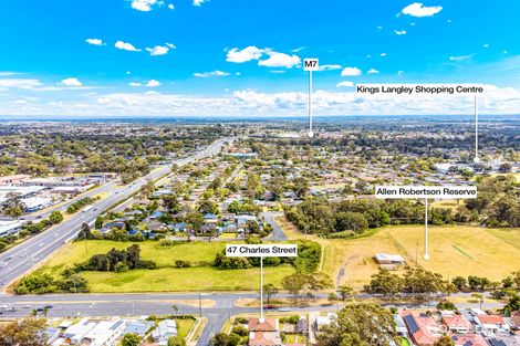 Property photo of 47 Charles Street Blacktown NSW 2148