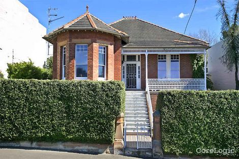 Property photo of 10 Grafton Street Balmain NSW 2041