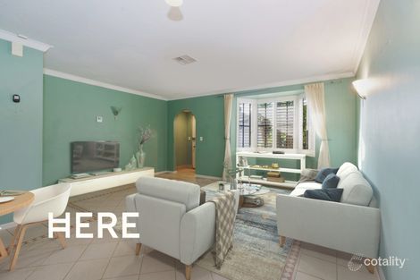 3/11 Drabble Rd, Scarborough, WA 6019