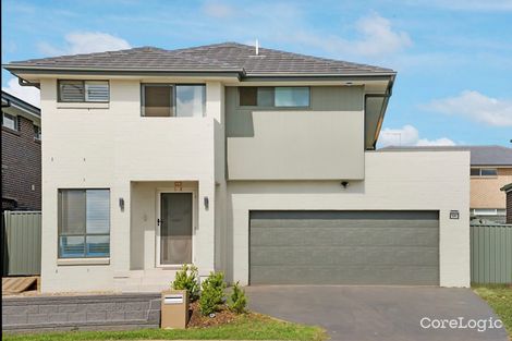 Property photo of 54 Foxall Road North Kellyville NSW 2155