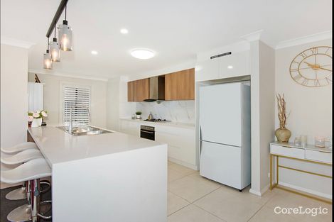 Property photo of 54 Foxall Road North Kellyville NSW 2155