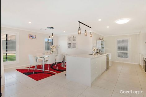 Property photo of 54 Foxall Road North Kellyville NSW 2155