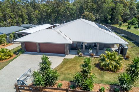 Property photo of 13 Murphy Court Wamuran QLD 4512