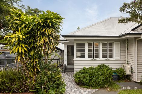 Property photo of 57 Aubigny Street Annerley QLD 4103