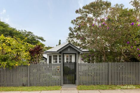 Property photo of 57 Aubigny Street Annerley QLD 4103