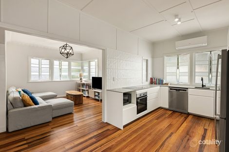 Property photo of 57 Aubigny Street Annerley QLD 4103