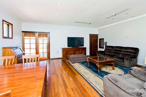 Property photo of 35A Hopkinson Way Wilson WA 6107