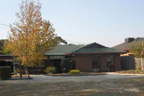 116 Mckell Ave, Sunbury, VIC 3429